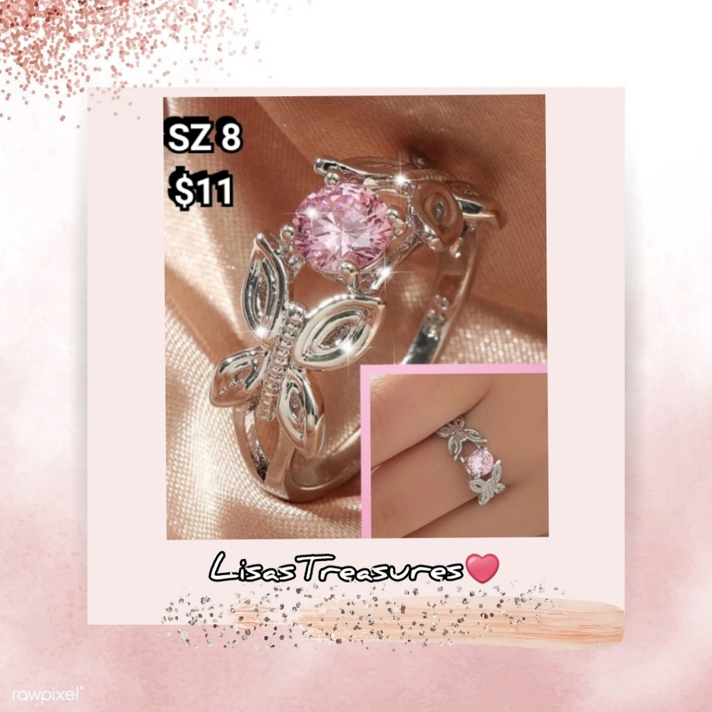 Beautiful Fashion Ring